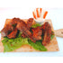 Iberian Baby Back Ribs (Spice Rubbed) - Home Chef's Deli